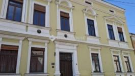 Eladó lakás Pécs