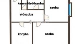 Eladó lakás Pécs