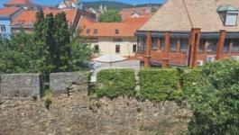 Eladó lakás Pécs