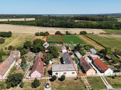 Eladó családi ház Kémes