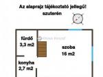 Eladó családi ház Mogyoród