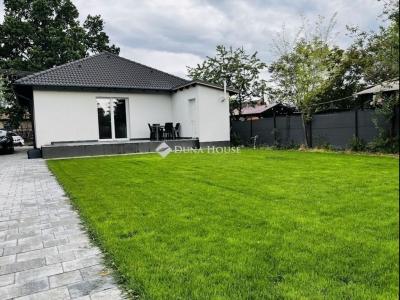 Eladó családi ház Monor Monorierdő