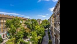 Kiadó lakás Budapest