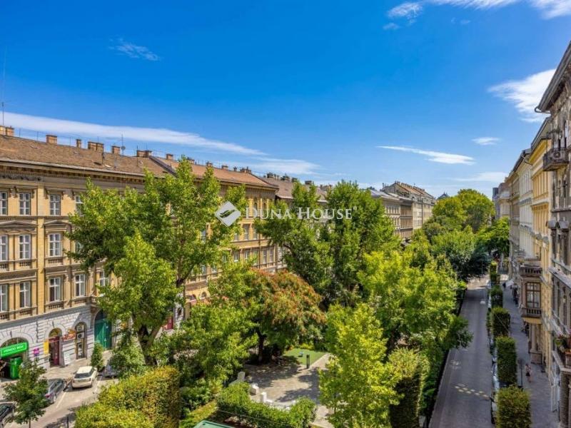 Kiadó lakás Budapest