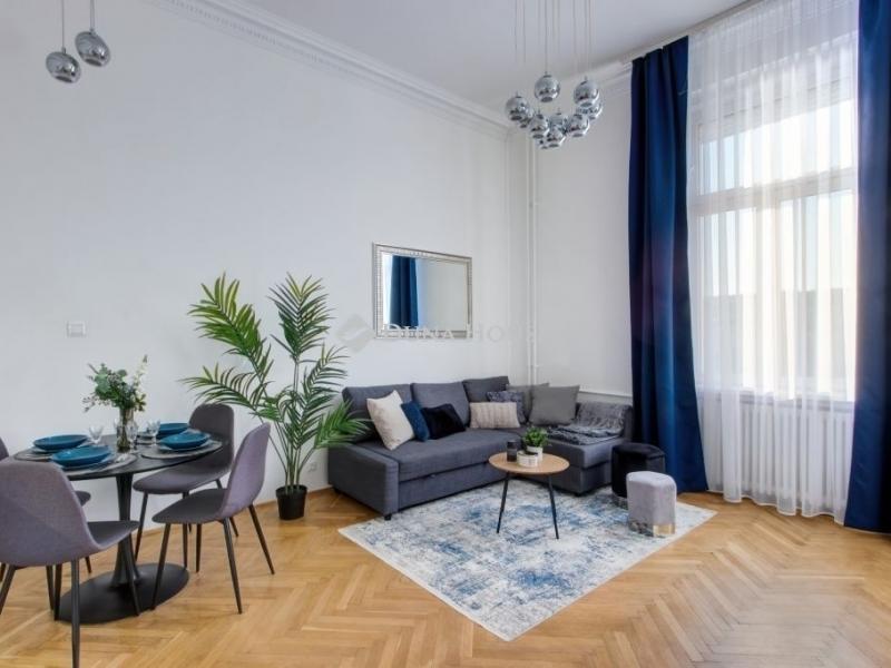 Kiadó lakás Budapest