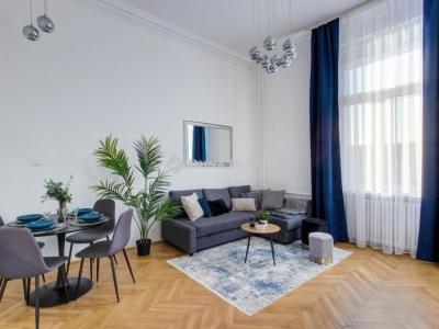 Kiadó lakás Budapest