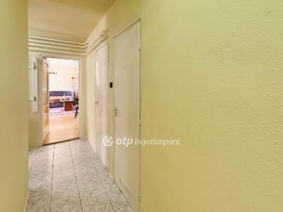 Eladó házrész Budapest