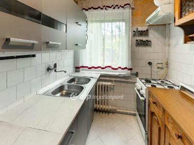 Eladó házrész Budapest