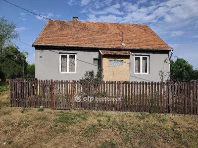 Eladó családi ház Sárospatak