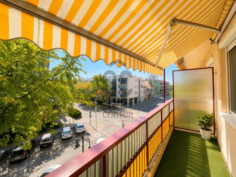 Eladó lakás Budapest