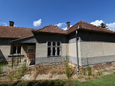 Eladó családi ház Pacsa