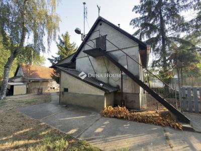 Eladó tanya Kecskemét