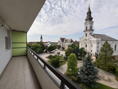 Eladó lakás Kecskemét