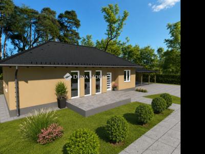 Eladó családi ház Kóka