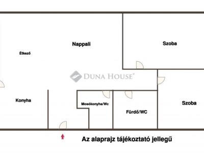 Eladó lakás Budapest