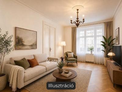 Eladó lakás Budapest