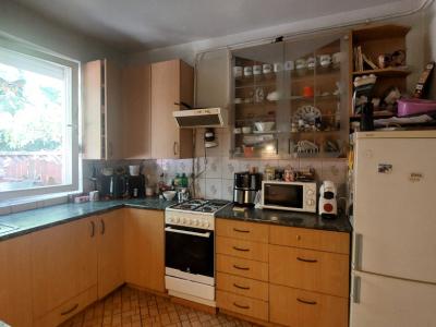 Eladó sorház Veresegyház