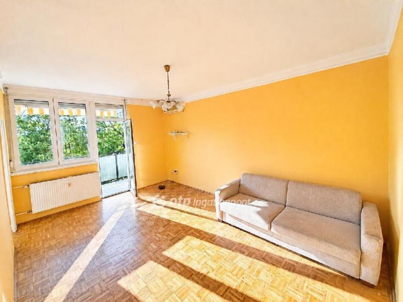Eladó lakás Budapest