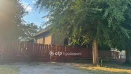 Eladó családi ház Tápiószele