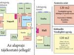 Eladó családi ház Érd