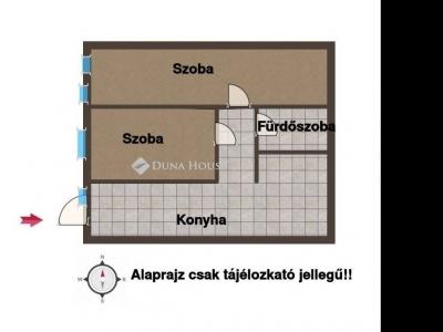 Eladó lakás Budapest