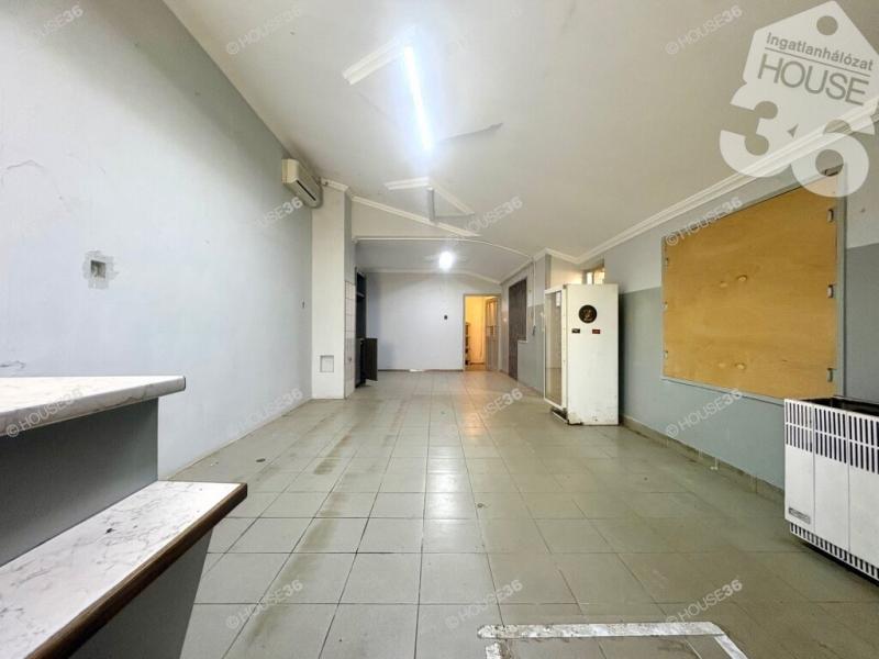 Eladó családi ház Kecskemét