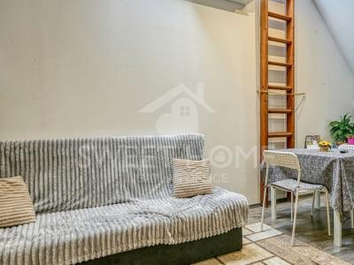 Eladó lakás Sopron
