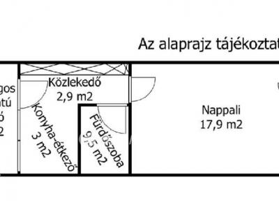 Eladó lakás Siófok