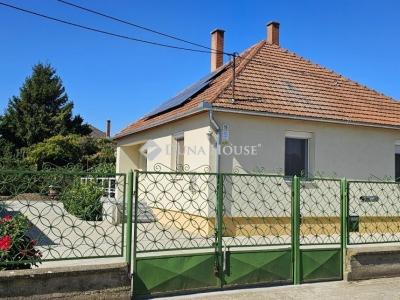 Eladó családi ház Kecskemét