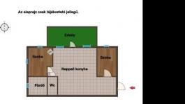 Eladó lakás Dunakeszi