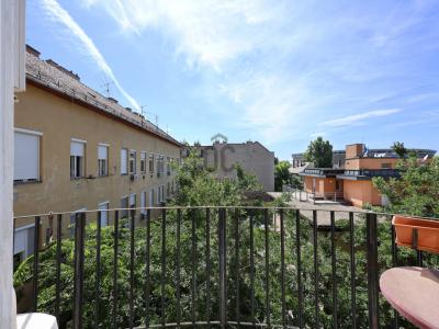 Eladó lakás Budapest