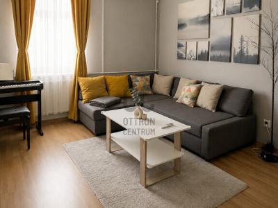 Eladó lakás Budapest