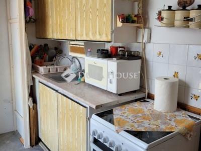 Eladó lakás Pécs