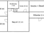 Eladó családi ház Mezőkovácsháza