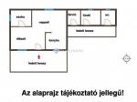 Eladó családi ház Tóalmás