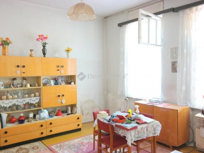 Eladó házrész Budapest