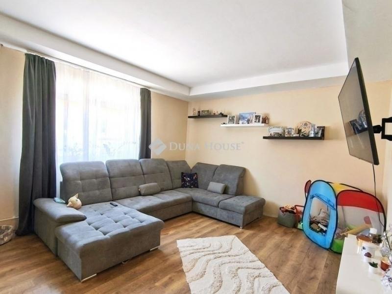 Eladó családi ház Budapest