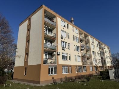 Eladó lakás Budapest