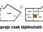 Eladó ikerház Budapest