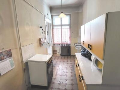 Eladó lakás Budapest