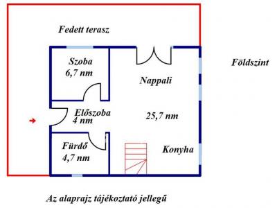 Eladó családi ház Tárnok