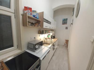 Eladó lakás Budapest