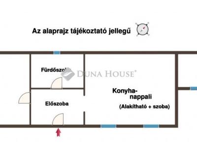 Eladó családi ház Pánd