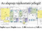 Eladó családi ház Dunavarsány