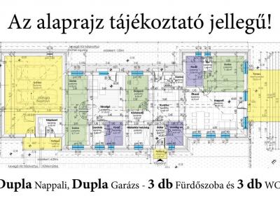 Eladó családi ház Dunavarsány