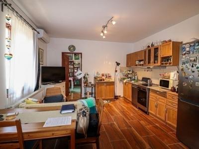 Eladó házrész Budapest