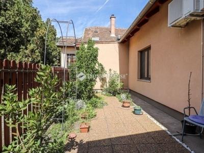 Eladó házrész Budapest