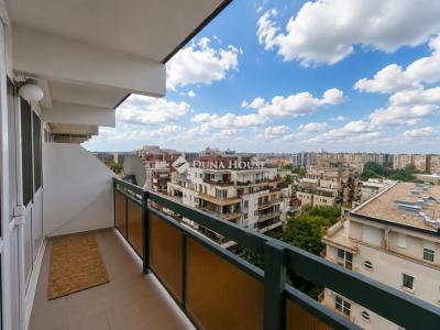 Eladó lakás Budapest