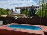 Eladó családi ház Monor Monorierdő