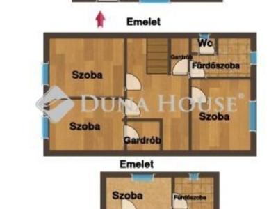 Eladó családi ház Budapest